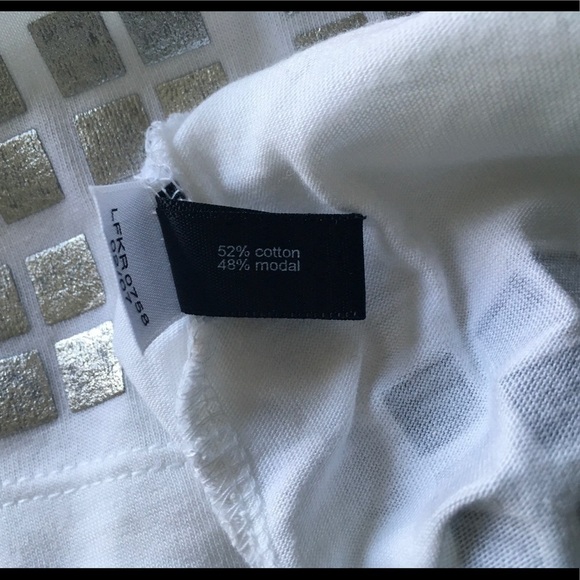 The Limited Embellished Top - Picture 8 of 8